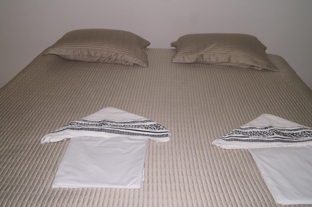 Pousada Marrakech فورتاليز الغرفة الصورة
